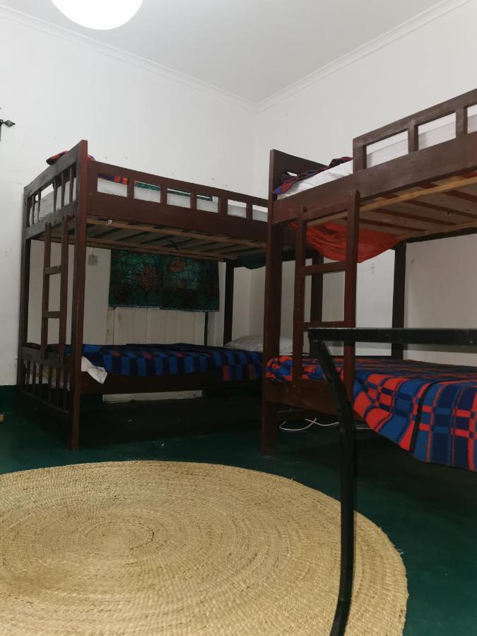 Ibrahim Garden Hostel Аруша Екстер'єр фото
