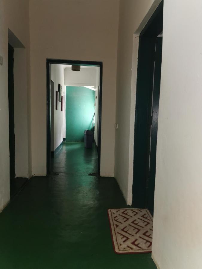 Ibrahim Garden Hostel Аруша Екстер'єр фото