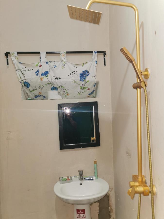Ibrahim Garden Hostel Аруша Екстер'єр фото